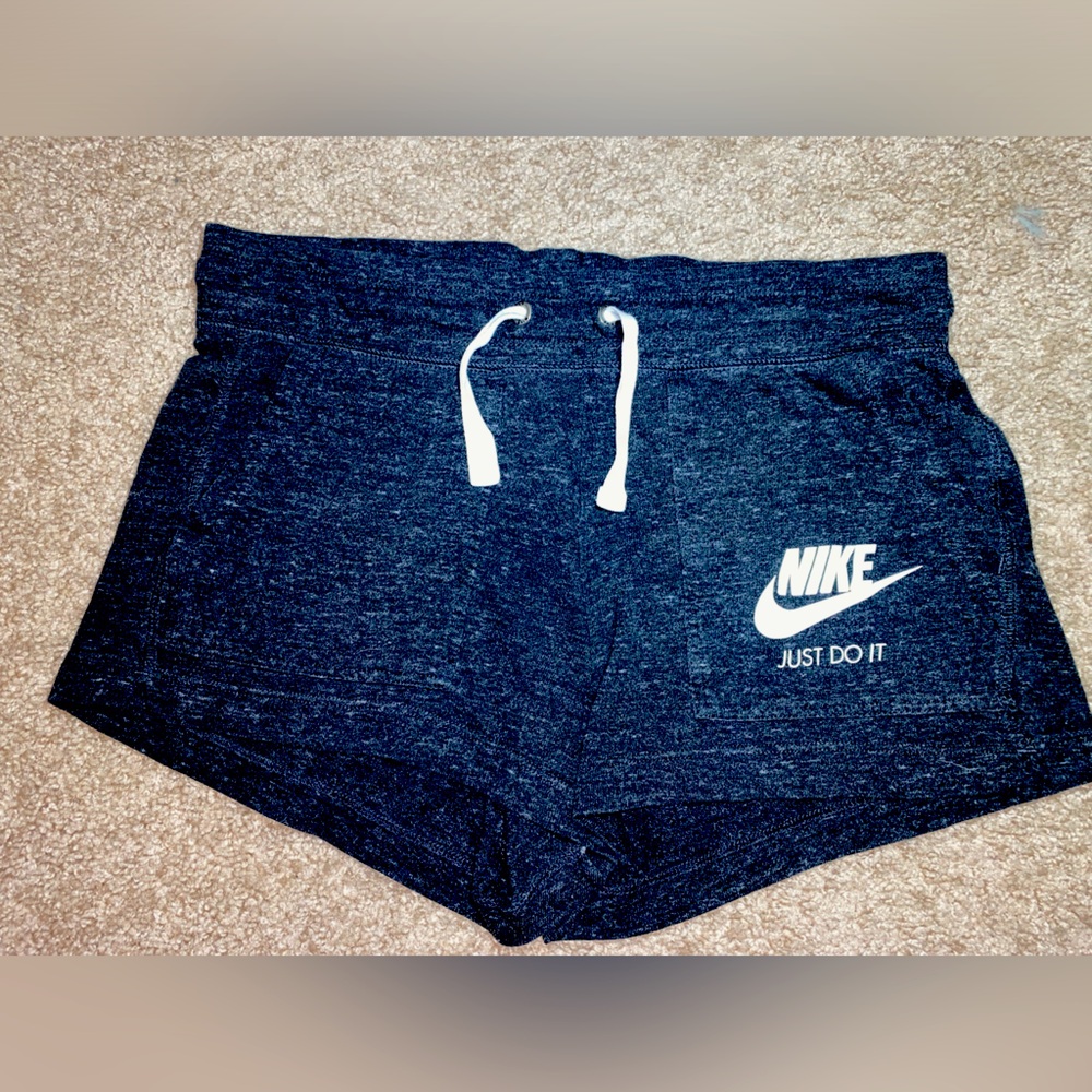 Women’s Nike Lounge Shorts